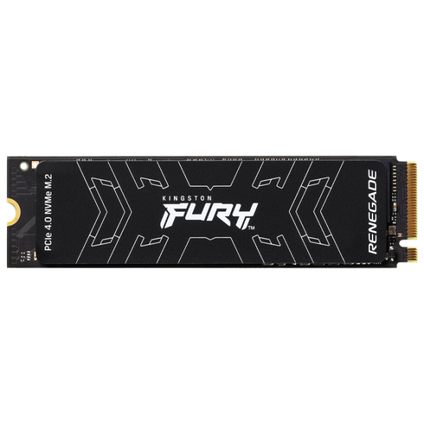 SSD Kingston FURY Renegade 2 ТБ M.2 photo 1