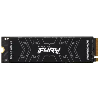 SSD Kingston FURY Renegade 2 ТБ M.2