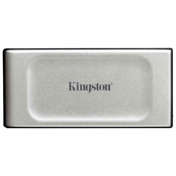 SSD Kingston XS2000 1 ТБ Серый photo 1