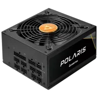 Блок питания Chieftec POLARIS PPS-850FC 80+ Gold/ 850 Вт