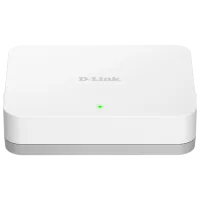 Switch D-Link DGS-1005A/ F1A Белый