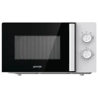 Cuptor cu microunde Gorenje MO20E1WH Standart/ 800 W/ White