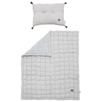 Biscuit Collection SET "L" 105X125 STONE 105 x 125 см/ Хлопок