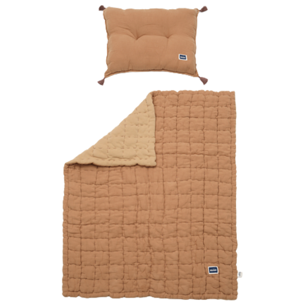 Biscuit Collection SET "L" 105X125 TOFFI 105 x 125 cm/ Bumbac photo 1