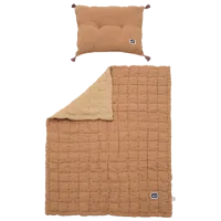 Biscuit Collection SET "L" 105X125 TOFFI 105 x 125 cm/ Bumbac