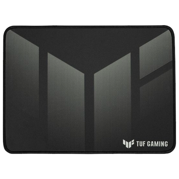 Covoraș pentru mouse Asus TUF P1 Gaming Black photo 1