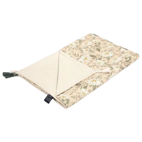 Plapuma 80x100 Bamboo ROMANTIC SOUL 80 x 100 cm/ Bambus photo 1 Plapuma 80x100 Bamboo ROMANTIC SOUL 80 x 100 cm/ Bambus photo 1