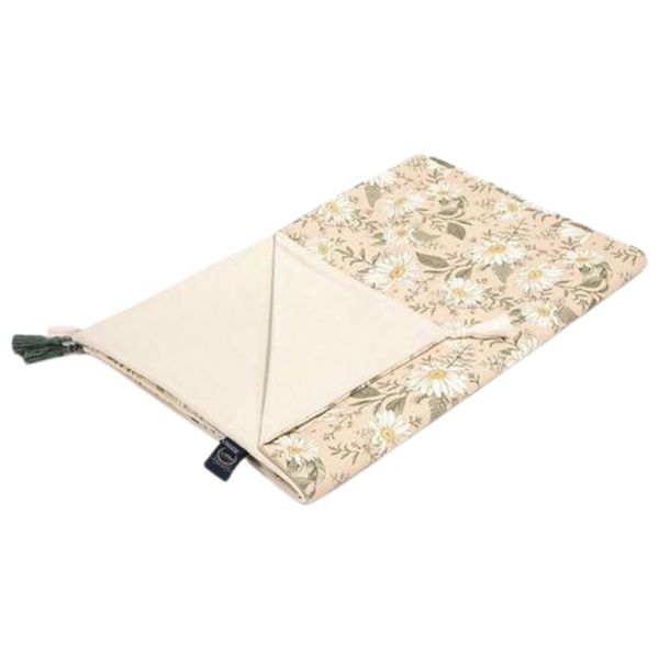 Plapuma 80x100 Bamboo ROMANTIC SOUL 80 x 100 cm/ Bambus photo 1 Plapuma 80x100 Bamboo ROMANTIC SOUL 80 x 100 cm/ Bambus photo 1