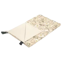 Plapuma 80x100 Bamboo ROMANTIC SOUL 80 x 100 cm/ Bambus