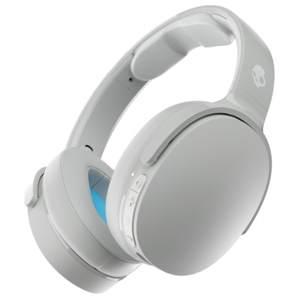 Наушники SkullCandy HESH EVO Синий Серый Беспроводные/ Персональный photo 1 Наушники SkullCandy HESH EVO Синий Серый Беспроводные/ Персональный photo 1