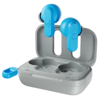 Наушники SkullCandy DIME 2 Синий Серый Беспроводные/ Персональный