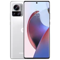 Motorola Edge 30 Ultra 12 ГБ/ 256 ГБ/ Dual SIM/ Белый Interstellar
