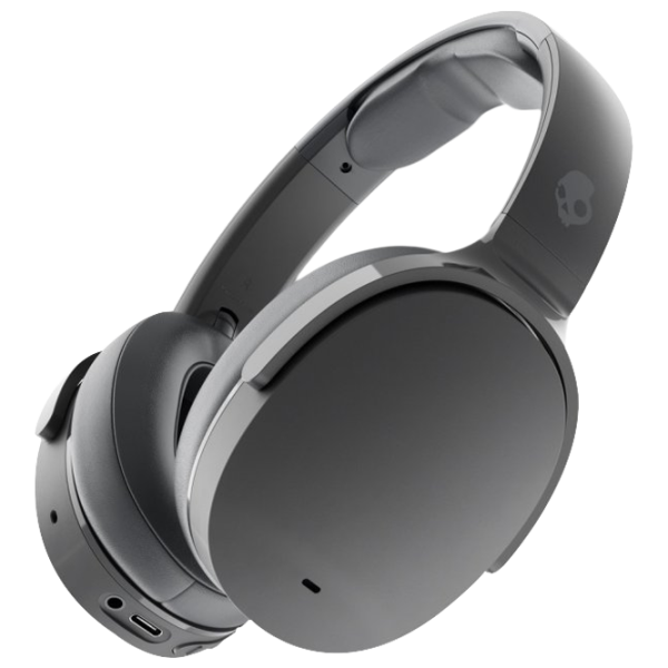 Наушники SkullCandy HESH ANC Chill Серый Беспроводные/ Персональный photo 1