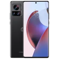 Motorola Edge 30 Ultra 12 GB/ 256 GB/ Dual SIM/ Black Interstellar