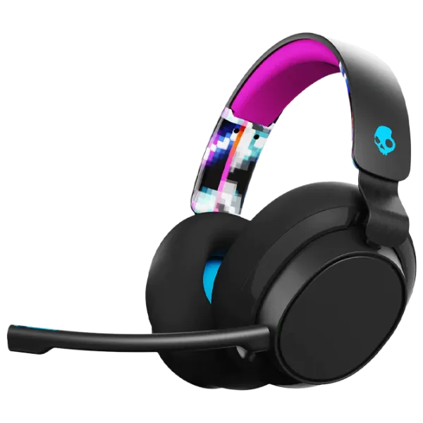Наушники SkullCandy SLYR MULTI-PLATFORM Черный Проводная/ Игровой photo 1 Наушники SkullCandy SLYR MULTI-PLATFORM Черный Проводная/ Игровой photo 1