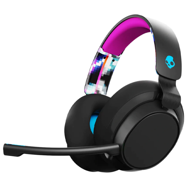 Наушники SkullCandy SLYR MULTI-PLATFORM Черный Проводная/ Игровой photo 1 Наушники SkullCandy SLYR MULTI-PLATFORM Черный Проводная/ Игровой photo 1