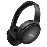 Наушники Bose QuietComfort 45 Черный Беспроводные/ Персональный