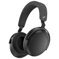 Căști Sennheiser Momentum 4 Black Fără fir/ Personal