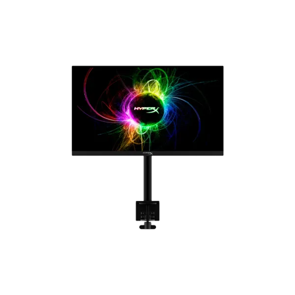 Монитор HyperX Armada 27" 2K 165 Гц/ 1 мс/ Черный photo 1