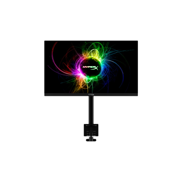 Монитор HyperX Armada 27" 2K 165 Гц/ 1 мс/ Черный photo 1