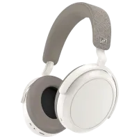 Căști Sennheiser Momentum 4 White Fără fir/ Personal