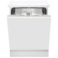 Посудомоечная машина Hansa ZIM634 1B Полногабаритная/ Белый