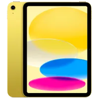 Планшет Apple iPad 2022 10.9"/ Желтый/ 64 ГБ/ Wi-Fi/ MPQ23RK/ A