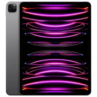 Tabletă Apple iPad Pro 2022 12.9"/ Space Gray/ 512 GB/ LTE/ MP223RK/ A