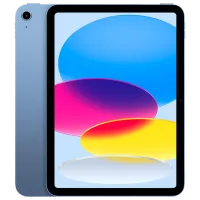 Tabletă Apple iPad 2022 10.9"/ Blue/ 256 GB/ Wi-Fi/ MPQ93RK/ A