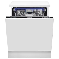 Посудомоечная машина Hansa ZIM608EH Полногабаритная/ Белый