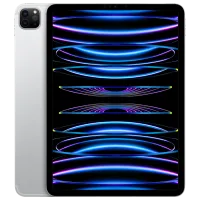 Tabletă Apple iPad Pro 2022 11"/ Silver/ 1 TB/ LTE/ MNYK3RK/ A
