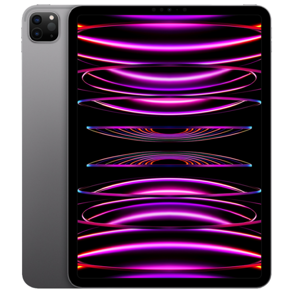Tabletă Apple iPad Pro 2022 11" 8 GB/ 128 GB Wi-Fi MNXD3RK/ A Space Gray photo 1 Tabletă Apple iPad Pro 2022 11" 8 GB/ 128 GB Wi-Fi MNXD3RK/ A Space Gray photo 1