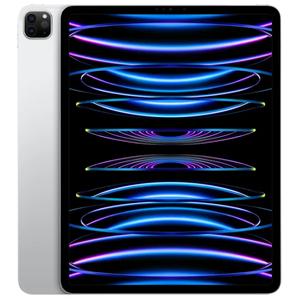 Планшет Apple iPad Pro 2022 12.9"/ Серебристый/ 1 ТБ/ Wi-Fi/ MNXX3RK/ A photo 1
