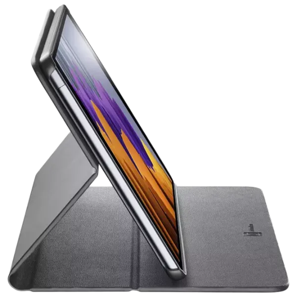 Husă pentru tabletă Samsung Tab S8+ X806 (FOLIOGTABS8PL124K) 12.4"/ Black photo 1 Husă pentru tabletă Samsung Tab S8+ X806 (FOLIOGTABS8PL124K) 12.4"/ Black photo 1