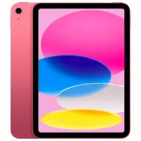 Планшет Apple iPad 2022 10.9"/ Розовый/ 64 ГБ/ Wi-Fi/ MPQ33RK/ A