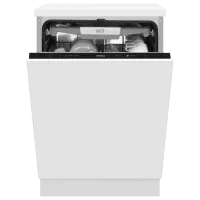 Посудомоечная машина Hansa ZIM615EQ Полногабаритная/ Белый