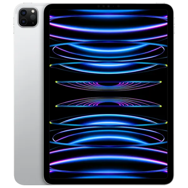 Tabletă Apple iPad Pro 2022 11"/ Silver/ 2 TB/ Wi-Fi/ MNXN3RK/ A photo 1 Tabletă Apple iPad Pro 2022 11"/ Silver/ 2 TB/ Wi-Fi/ MNXN3RK/ A photo 1