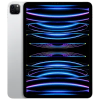 Tabletă Apple iPad Pro 2022 11"/ Silver/ 2 TB/ Wi-Fi/ MNXN3RK/ A