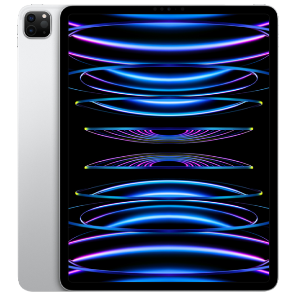 Tabletă Apple iPad Pro 2022 12.9"/ Silver/ 2 TB/ Wi-Fi/ MNY03RK/ A photo 1