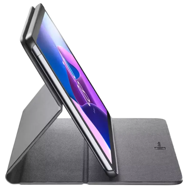 Чехол для планшета Lenovo M10 Plus (3 Gen.) (FOLIOLENOVOM10PLK) 10.61"/ Черный photo 1