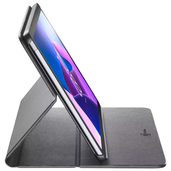 Чехол для планшета Lenovo M10 Plus (3 Gen.) (FOLIOLENOVOM10PLK) 10.61"/ Черный photo 1
