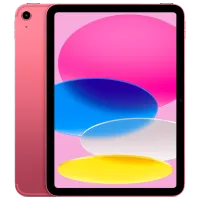 Планшет Apple iPad 2022 10.9"/ Розовый/ 64 ГБ/ LTE/ MQ6M3RK/ A