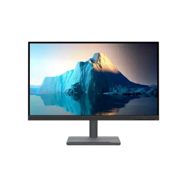 Монитор Lenovo L27q-35 27" 2K 75 Гц/ 4 мс/ Серый photo 1