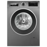 Стиральная машина Bosch WGG2440RSN 9 кг / 1400 об/мин / Нержавеющая сталь