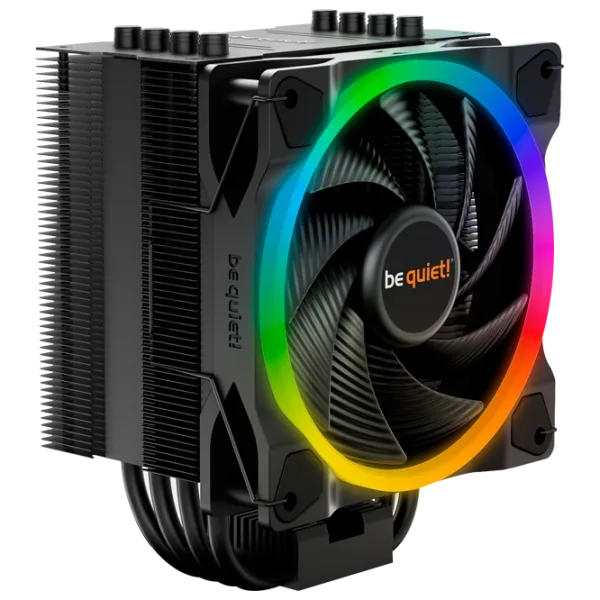 Cooler Be quiet! Pure Rock 2 FX 2000 rpm photo 1 Cooler Be quiet! Pure Rock 2 FX 2000 rpm photo 1