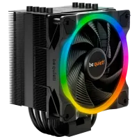 Cooler Be quiet! Pure Rock 2 FX 2000 rpm