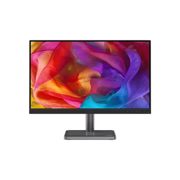 Монитор Lenovo L24i-30 23.8" Full HD 75 Гц/ 4 мс/ Черный photo 1