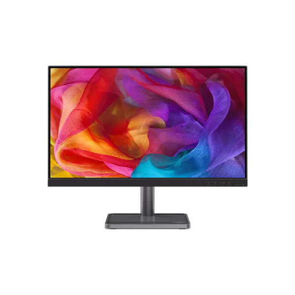 Монитор Lenovo L24i-30 23.8" Full HD 75 Гц/ 4 мс/ Черный photo 1