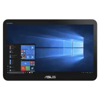 Моноблок Asus AIO 15.6" HD Celeron/ V161GA/ 8 ГБ/ 256 ГБ/ Черный