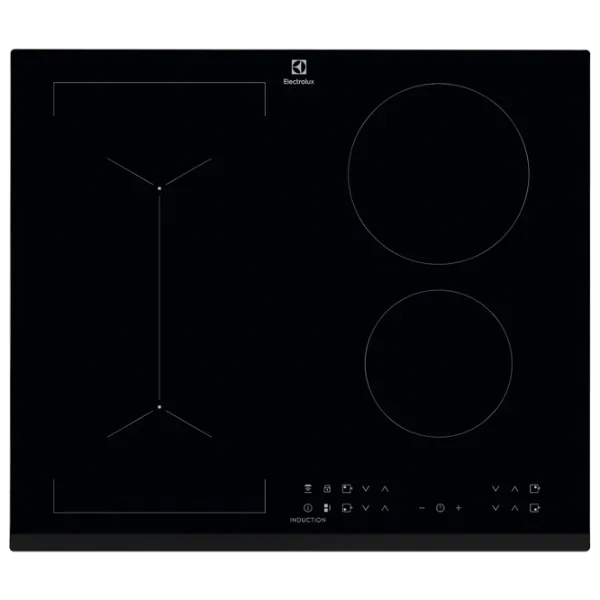 Индукционная варочная панель Electrolux LIV63431BK Черный photo 1 Индукционная варочная панель Electrolux LIV63431BK Черный photo 1